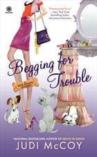 Tapa de Begging for Trouble