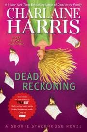 Tapa de Dead reckoning