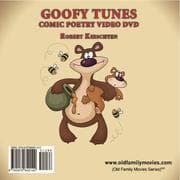 Tapa de GOOFY TUNES