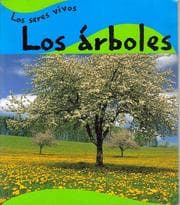 Tapa de Árboles