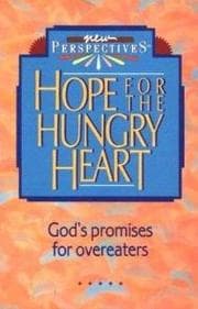 Tapa de Hope for the Hungry Heart