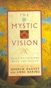 Tapa de The Mystic Vision
