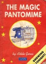 Tapa de The Magic Pantomime