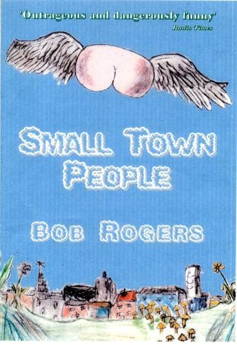 Tapa de Small Town People