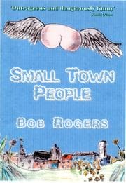 Tapa de Small Town People