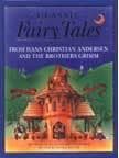 Tapa de Classic Fairy Tales