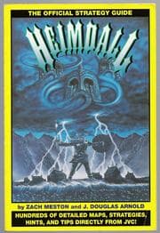 Tapa de Heimdall