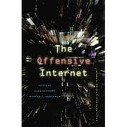 Tapa de The offensive Internet
