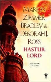 Tapa de Hastur Lord