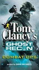 Tapa de Tom Clancy's Ghost Recon