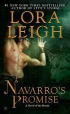 Tapa de Navarro's Promise