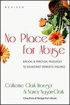 Tapa de No place for abuse