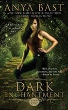 Tapa de Dark Enchantment