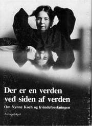 Tapa de Der er en verden ved siden af verden