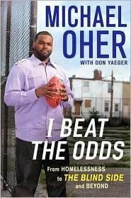 Tapa de I Beat the Odds