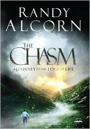 Tapa de The chasm