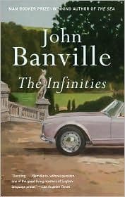 Tapa de The Infinities