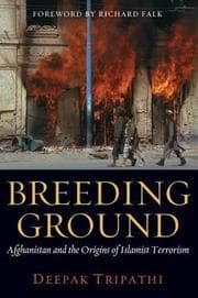 Tapa de Breeding Ground