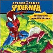 Tapa de Spider-Man Classic