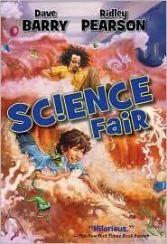 Tapa de Science Fair