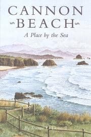 Tapa de Cannon Beach