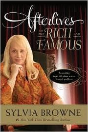 Tapa de After Lives of the Rich and Famous