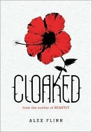 Tapa de Cloaked