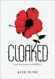 Tapa de Cloaked