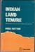 Tapa de Indian land tenure
