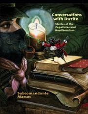 Tapa de Conversations with Durito