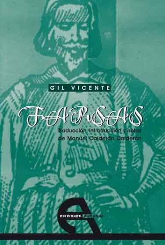 Tapa de Farsas