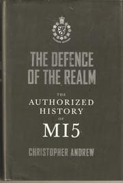 Tapa de The Defence of the Realm