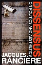 Tapa de Dissensus