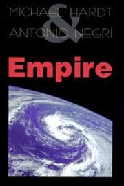 Tapa de Empire