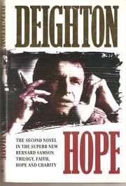 Tapa de Hope