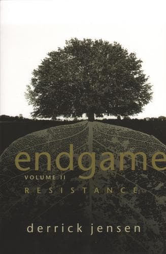 Tapa de Endgame, Volume 2