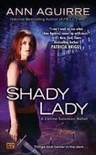 Tapa de Shady Lady