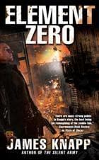 Tapa de Element Zero