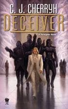 Tapa de Deceiver: Foreigner #11