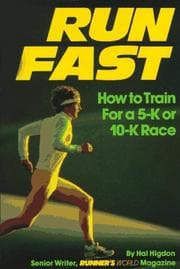 Tapa de Run Fast