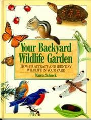 Tapa de Your backyard wildlife garden