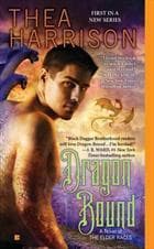 Tapa de Dragon Bound