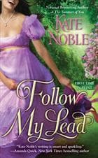Tapa de Follow My Lead