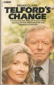 Tapa de Telford's Change