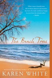 Tapa de The Beach Trees