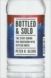 Tapa de Bottled and sold