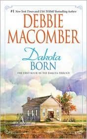 Tapa de Dakota Born