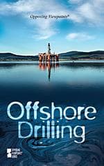 Tapa de Offshore drilling