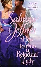 Tapa de How To Woo A Reluctant Lady