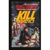 Tapa de Kill Ratio